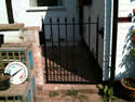 Iron Gates