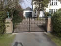 Iron Gates