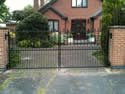 Iron Gates
