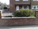 Railings