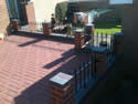 Railings